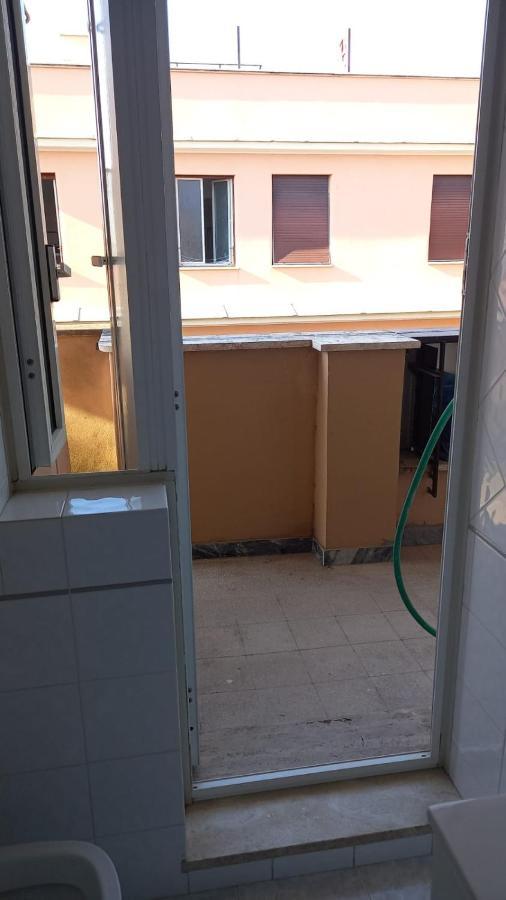 Apartament Attico Gigi Rzym Zewnętrze zdjęcie