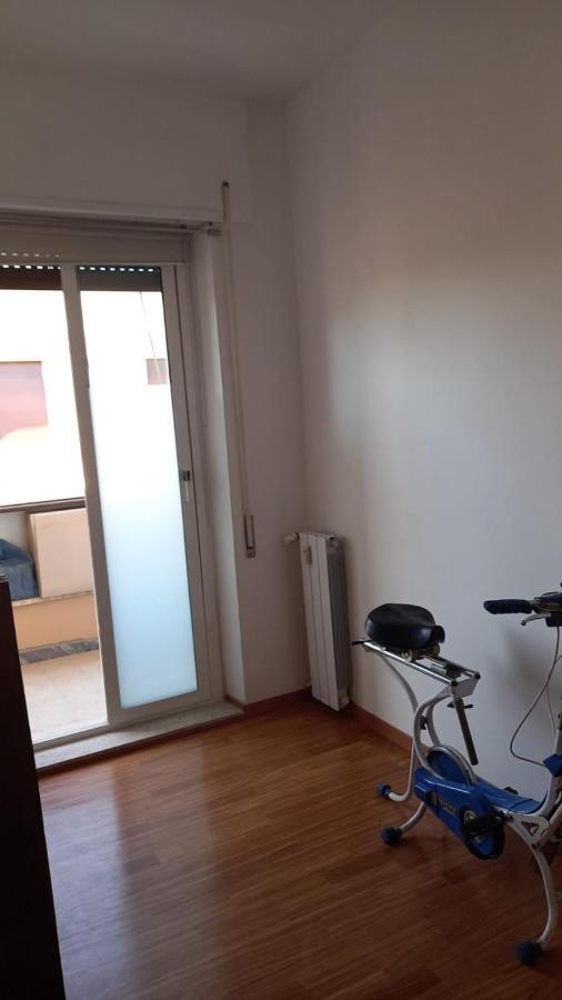 Apartament Attico Gigi Rzym Zewnętrze zdjęcie