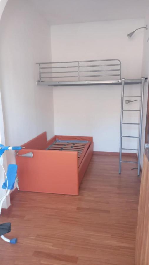 Apartament Attico Gigi Rzym Zewnętrze zdjęcie